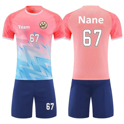 Soccer Uniforms