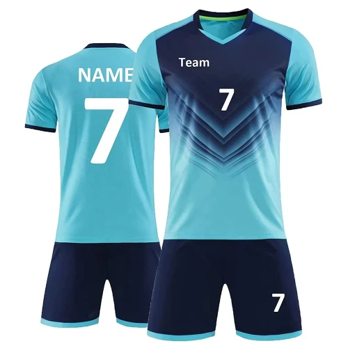 Soccer Uniforms
