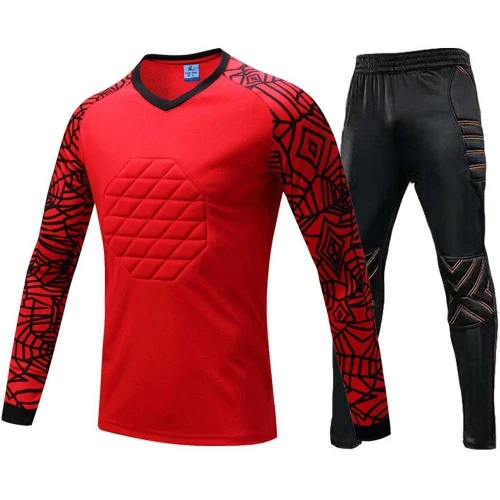 Soccer Uniforms