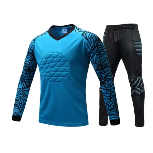 Soccer Uniforms