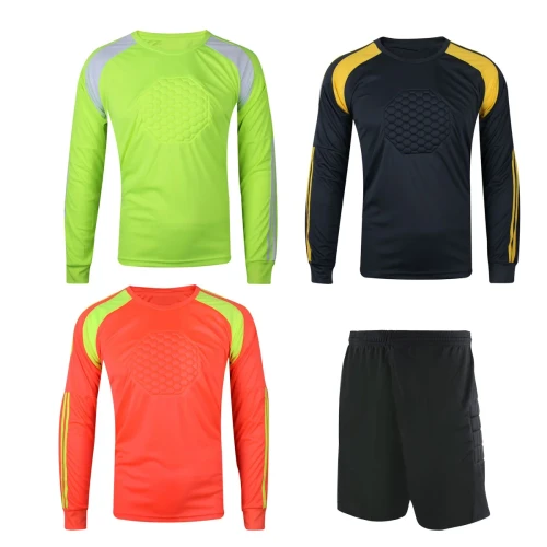 Soccer Uniforms