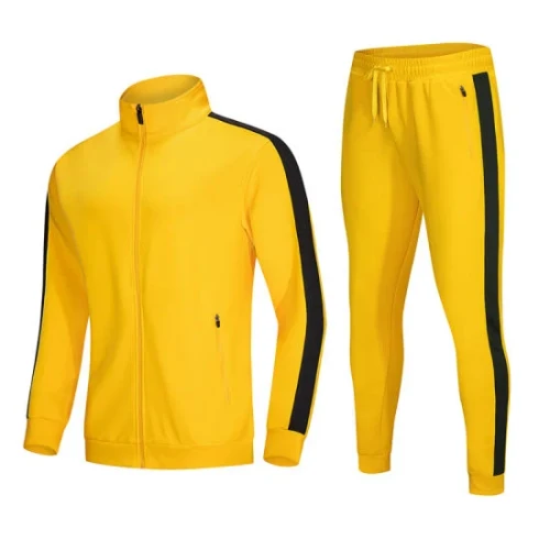 Tracksuits
