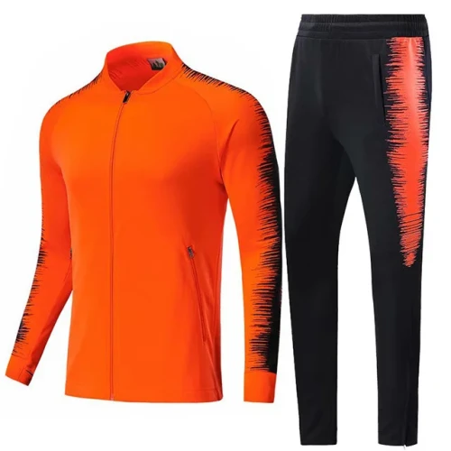 Tracksuits