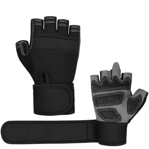 Weightlifting Gloves