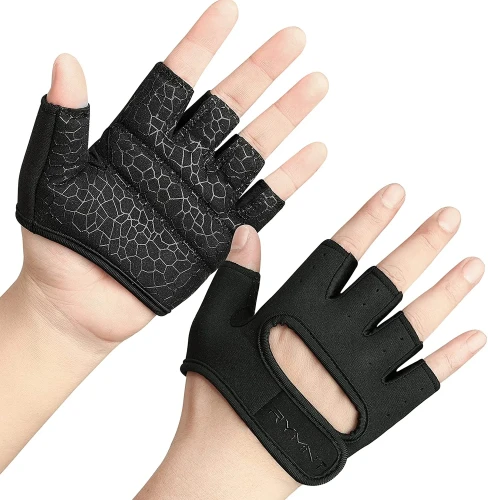 Weightlifting Gloves