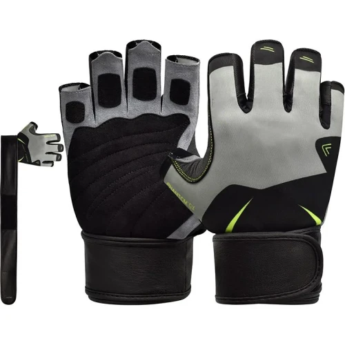 Weightlifting Gloves