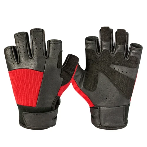 Weightlifting Gloves