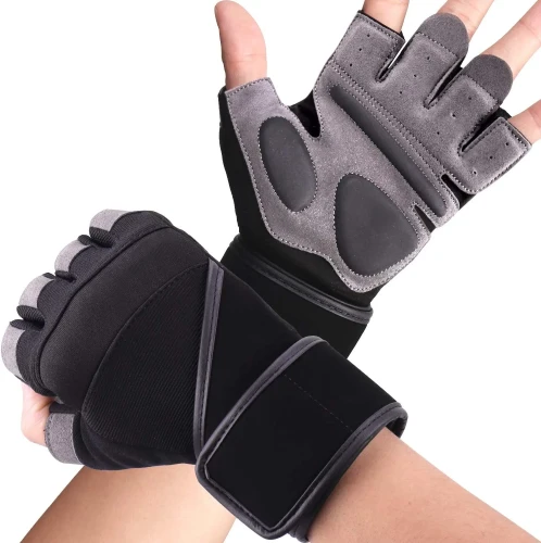 Weightlifting Gloves