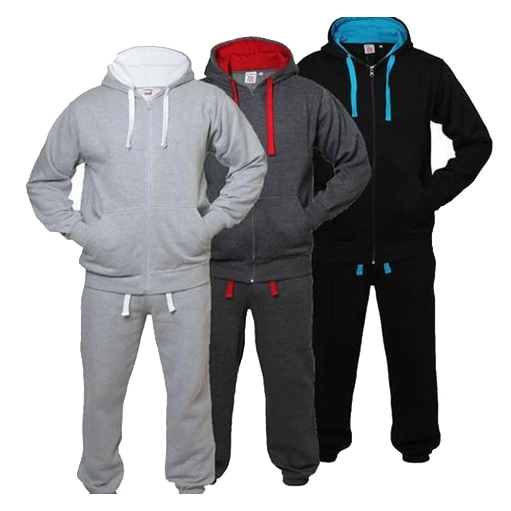 Tracksuits