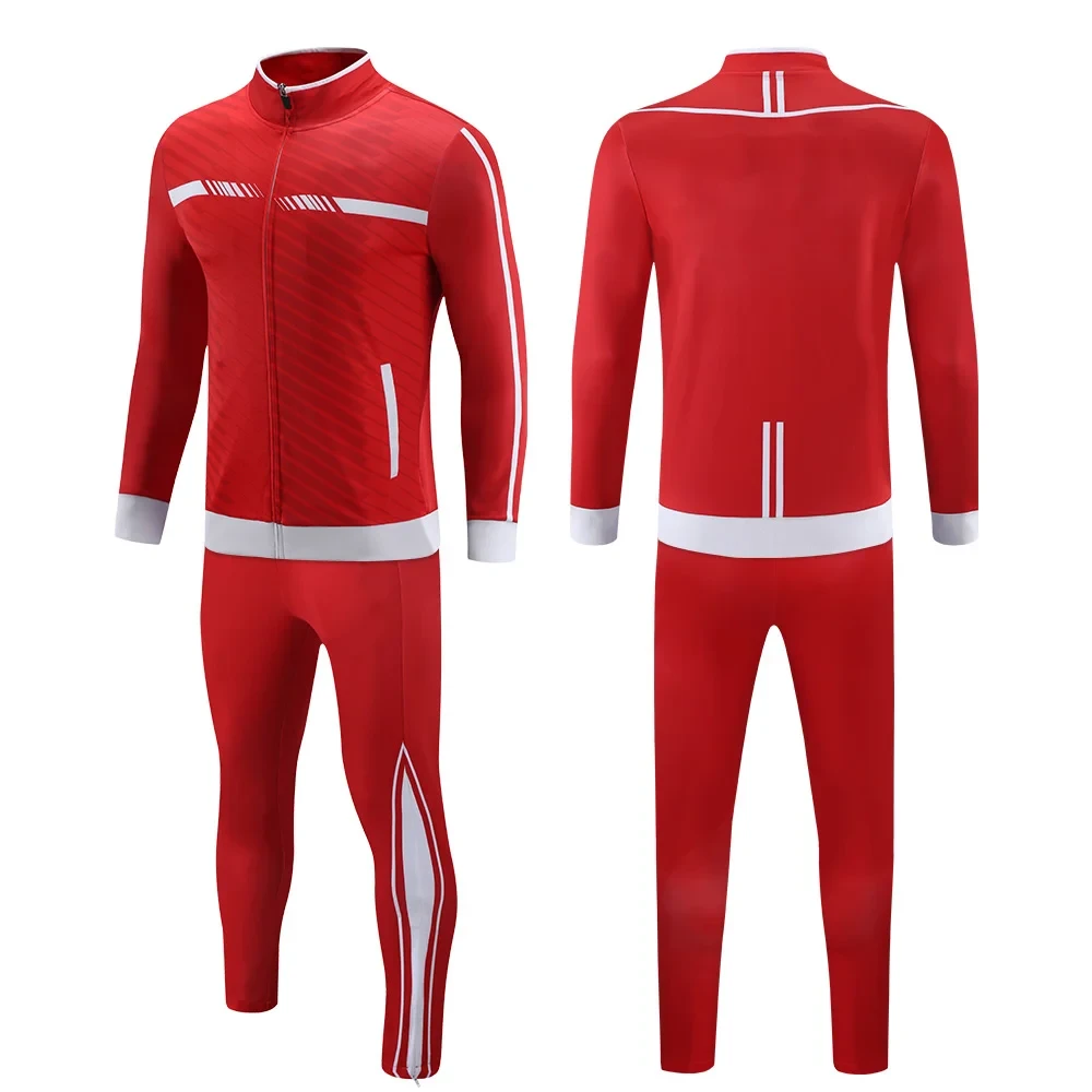 Tracksuits