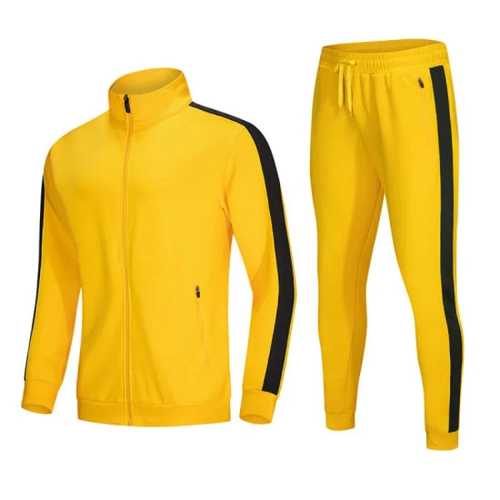 Tracksuits