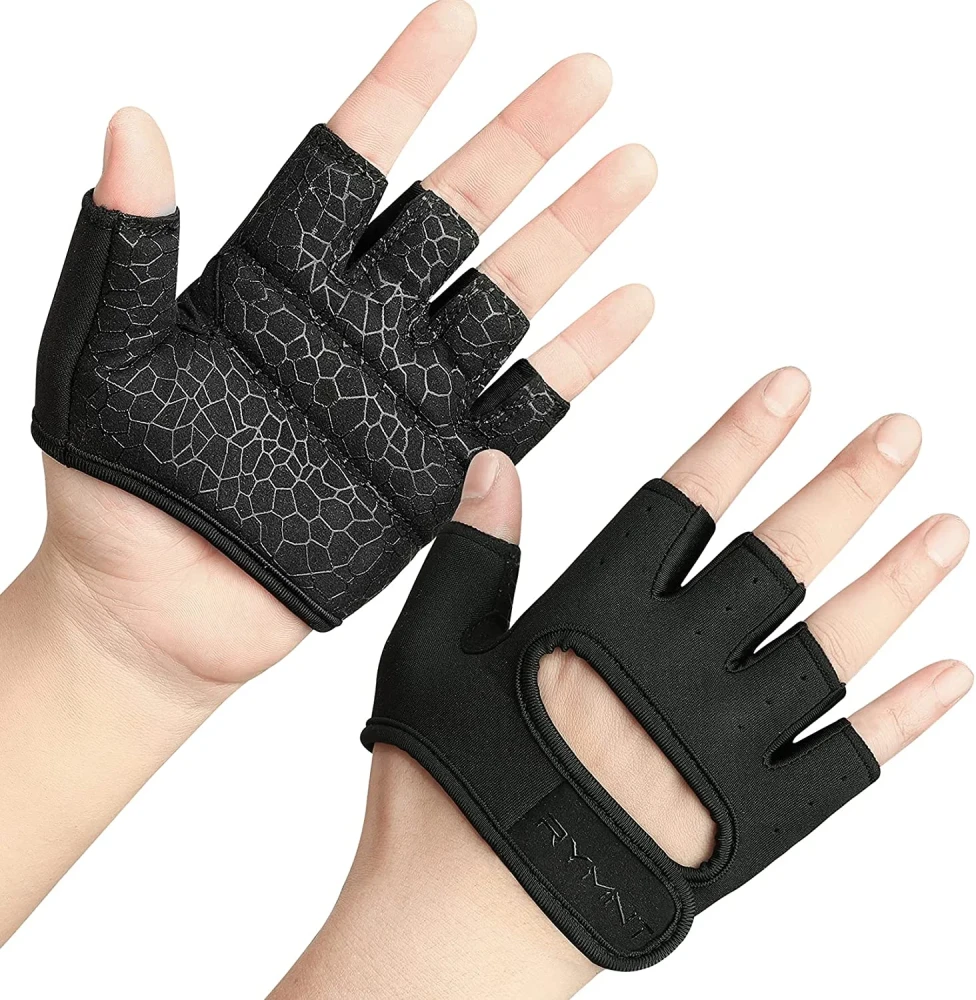 Weightlifting Gloves