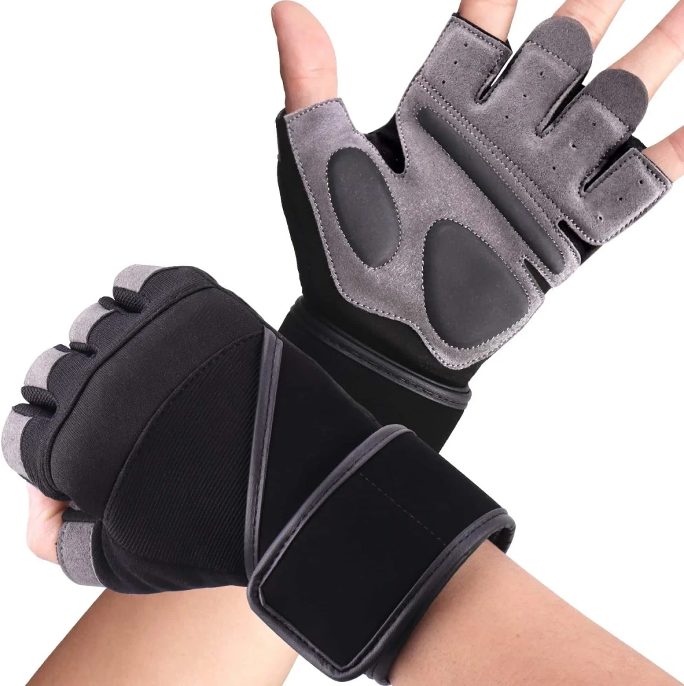 Weightlifting Gloves