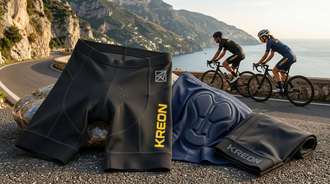 Cycling Shorts