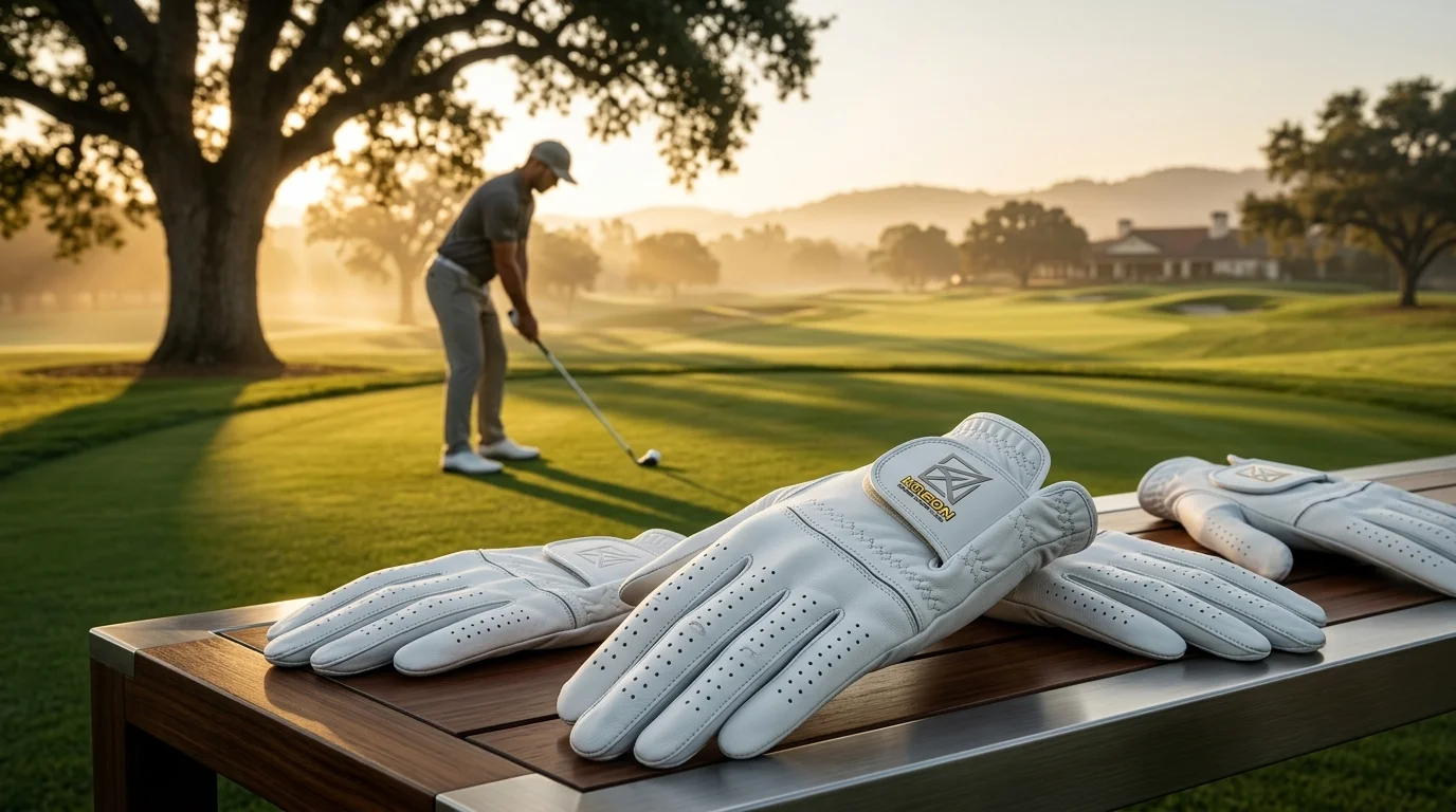 Golf Gloves