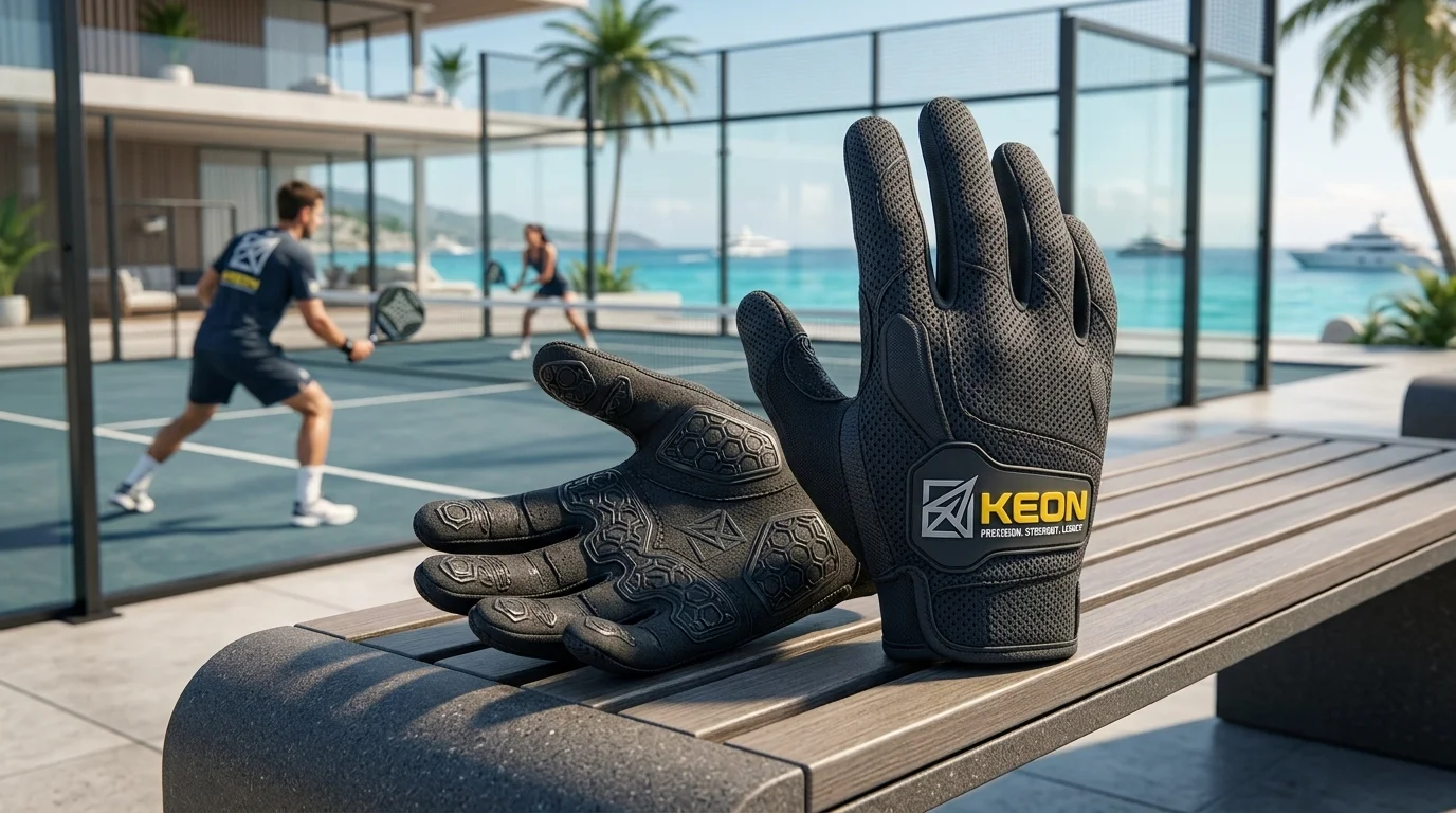 Paddle Gloves