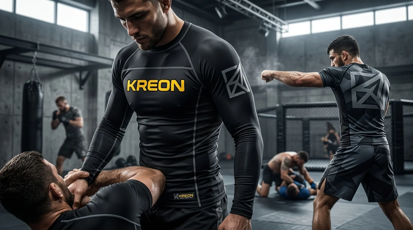 Rashguards